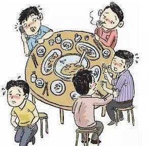 身边爱占小便宜的人,大多得到了这三个下场_借贷_金钱_公司