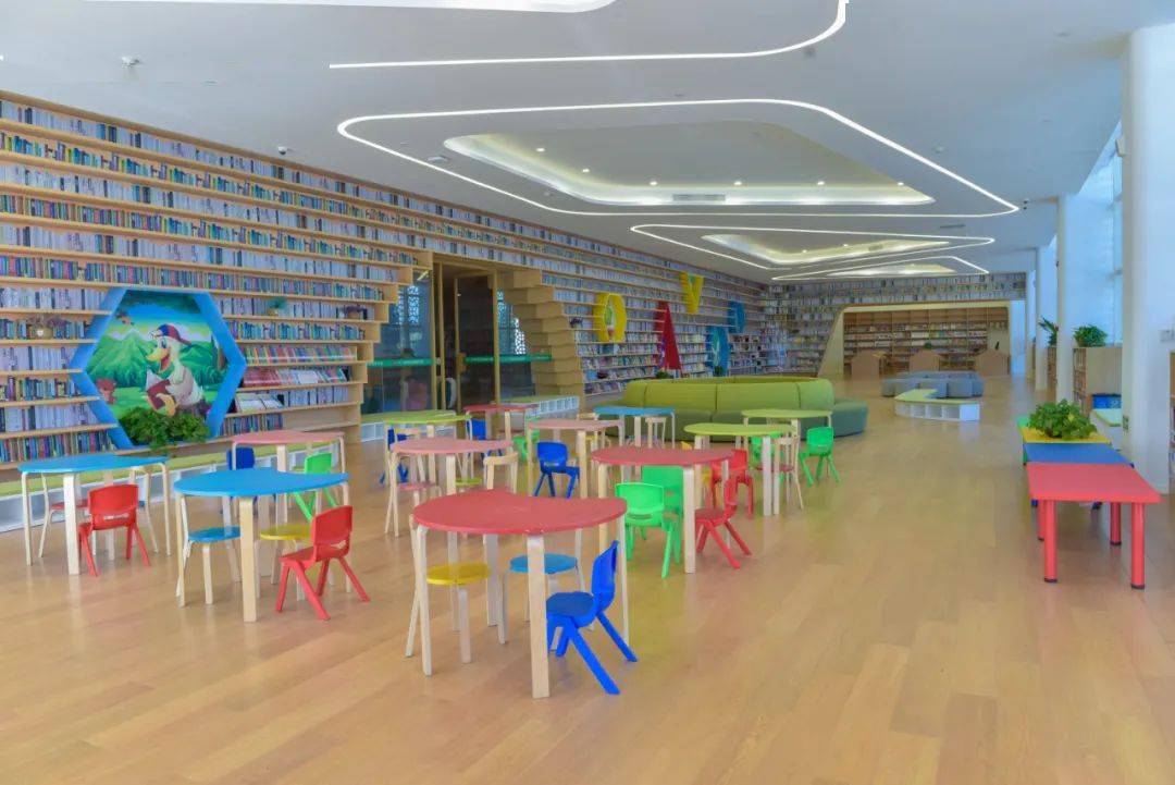【终于来啦】大厂县图书馆新馆将开放试运行_读者_防控_服务