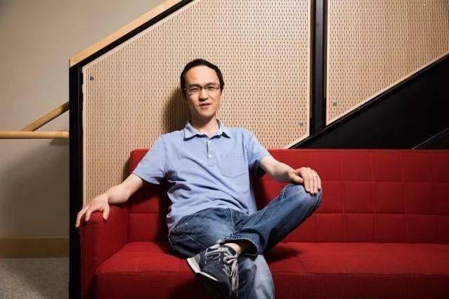 麻省理工教授张伟:从大山里走出的数学家,一封自荐信改变命运_小学