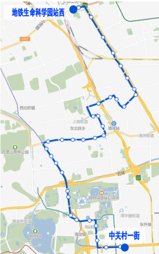631公交车路线路线图图片