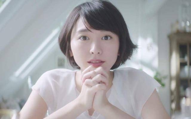 女装孙一峰复出f91力压新垣结衣再度成为a站国民老婆