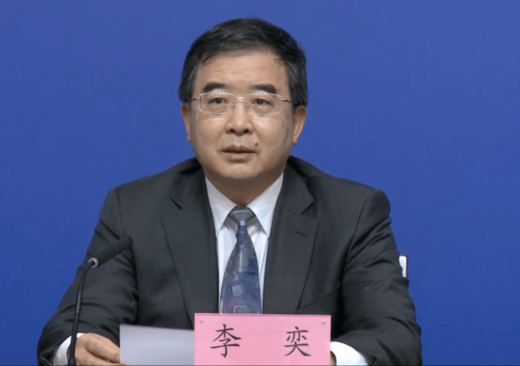 北京市委教育工委副书记,市教委新闻发言人李奕介绍,无体育不教育