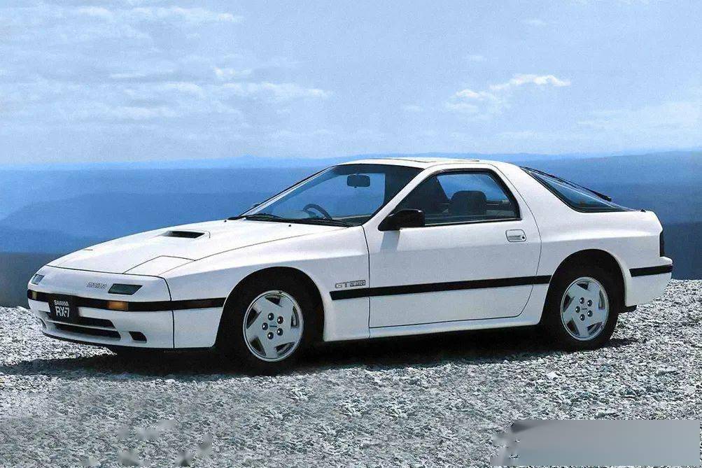 高桥凉介的"赤城白彗星",试玩tlv的fc_搜狐汽车_搜狐网