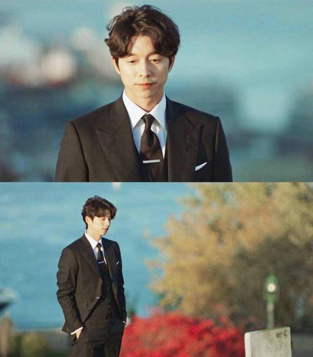 孔刘出演在许多热门的韩国电影,戏剧当中,前几年轰动影视圈的《尸速