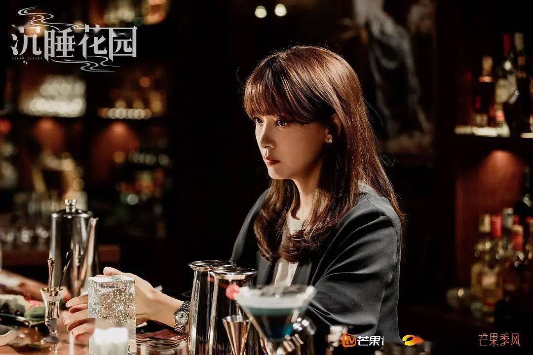 柴芊|她越不好惹，我越想鼓掌