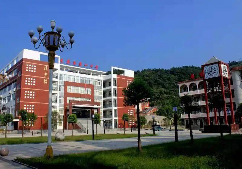 2021年,金寨县青山中学艺考喜获佳绩!_统考_专业课_本科