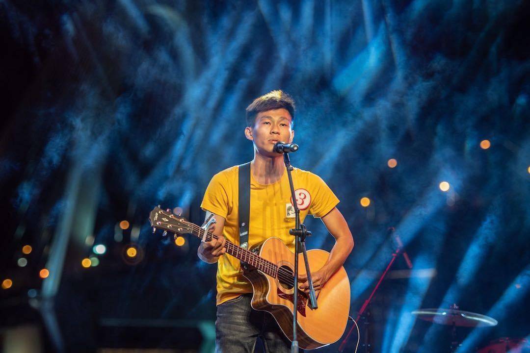 2022海口市龙华区迎新贺岁街头艺人年度惠民展演12月30日将亮相骑楼