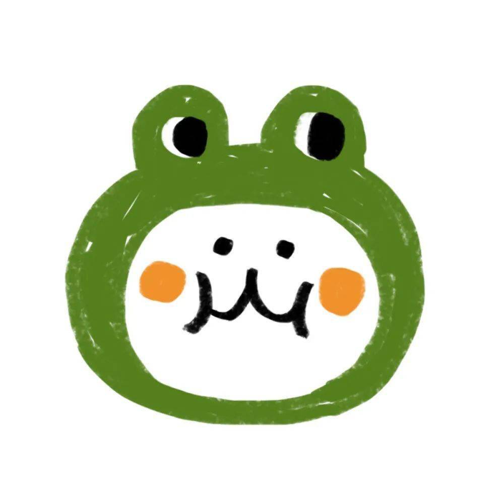 红红火火的nice头像合集