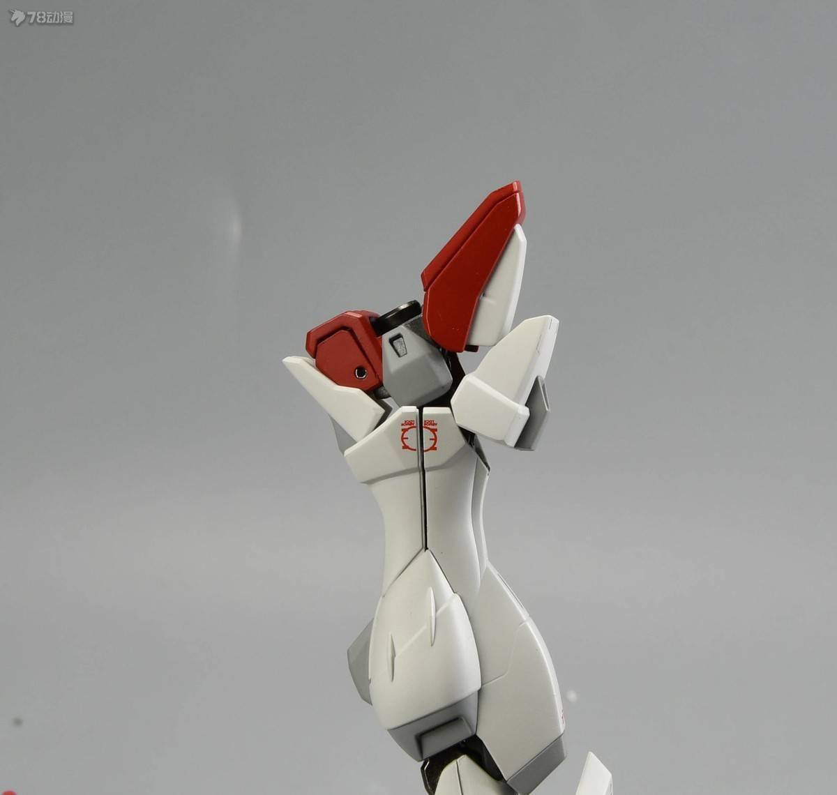 细节|78官测：万代 METALROBOT魂系列 飞翼零式高达