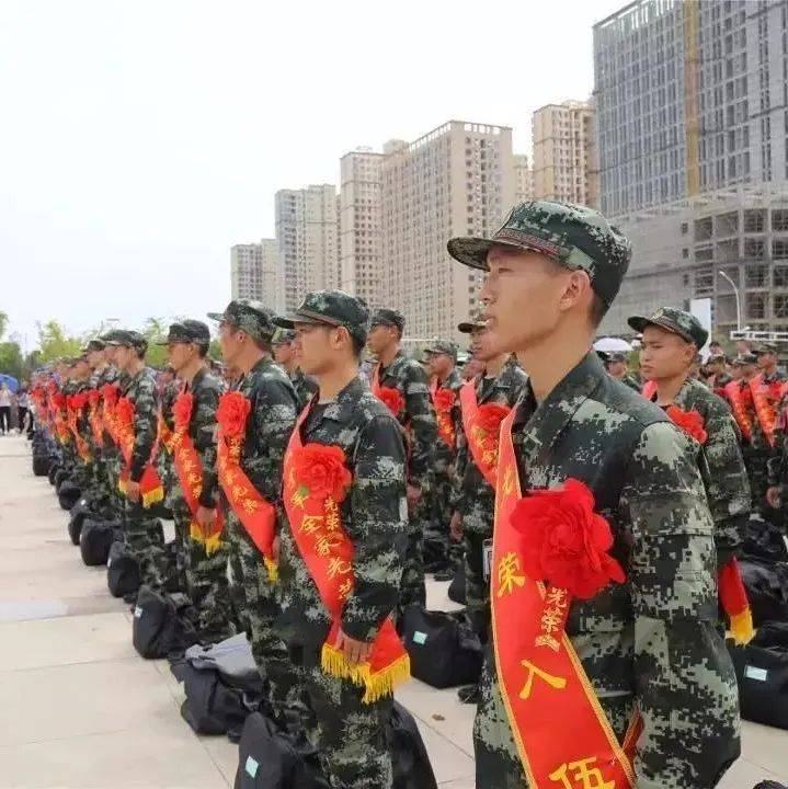 @德宏青年 2022年度义务兵应征基本条件说明详解来了!_兵役_登记_问题