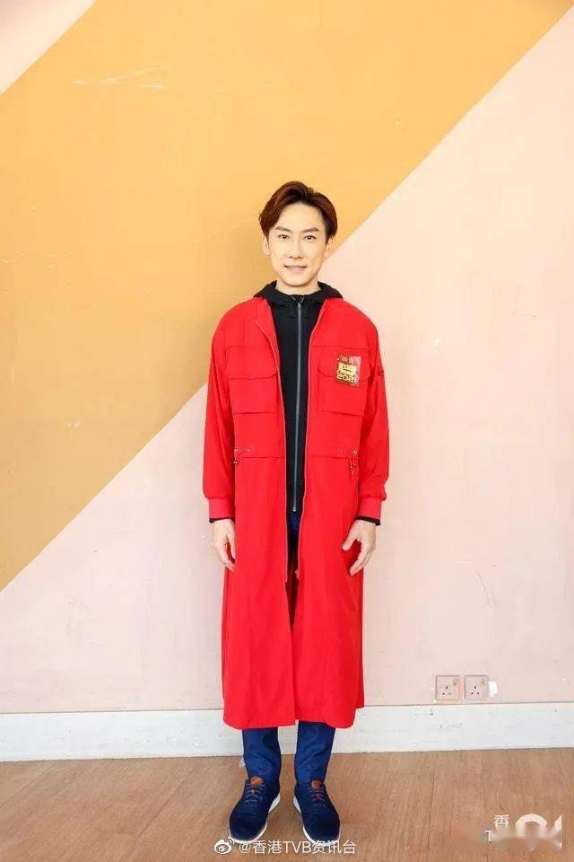 林溥来痛失奖金有阴影梁芷珮入围最佳女主持预陪跑