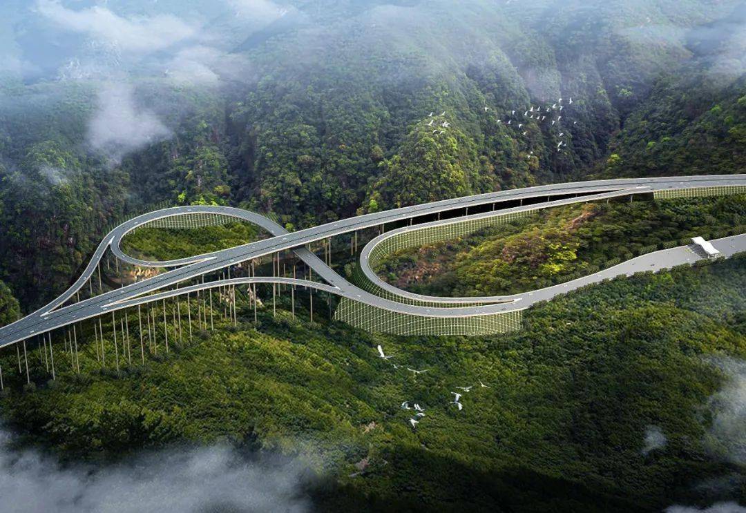 百色这两条高速同一天启动建设,经过你家吗?