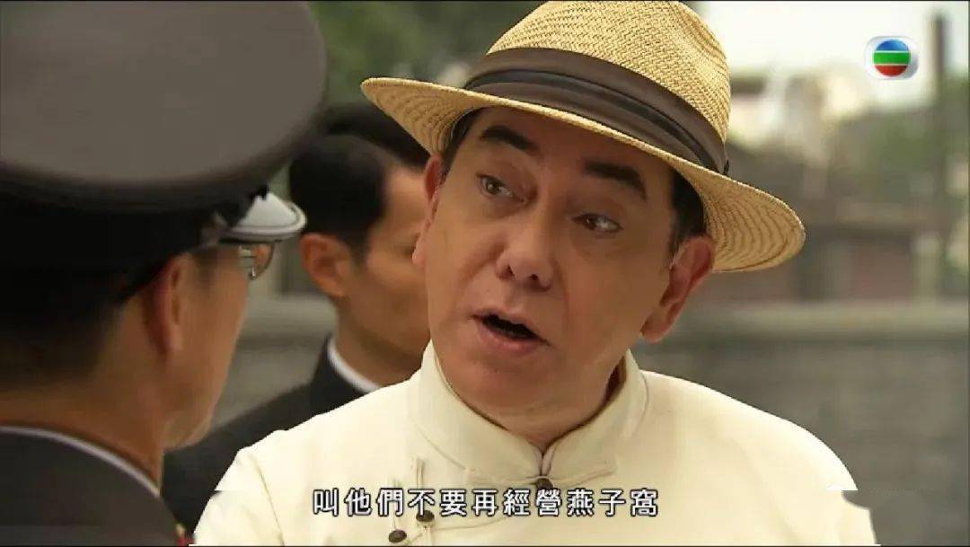 唯一一次被提名兼夺视帝