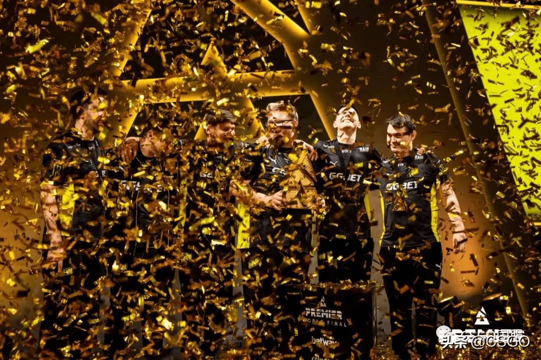 2021年度csgo赛事十大经典镜头