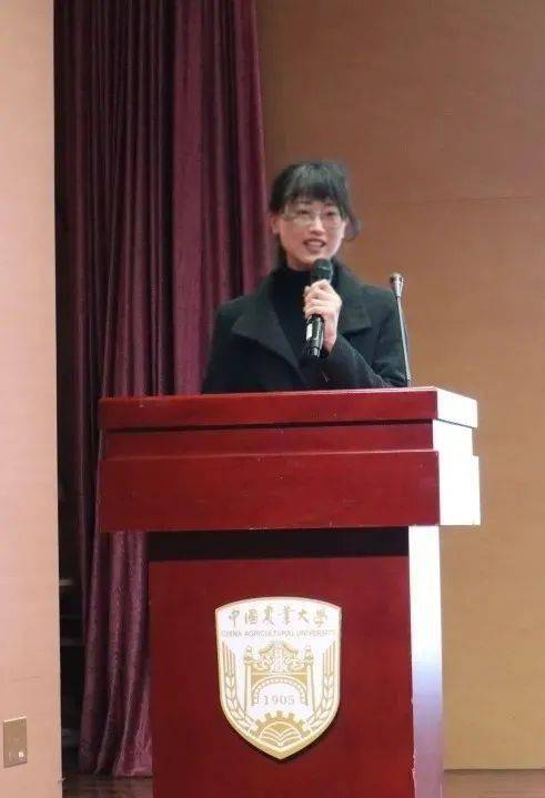 我院研究生会喜获"优秀院级研究生会"称号_工作_答辩_刘潇璐