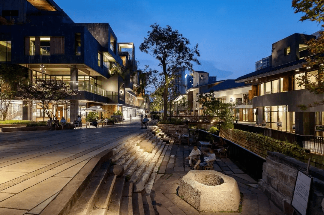 中国本土新建筑为何能震撼世界建筑设计界