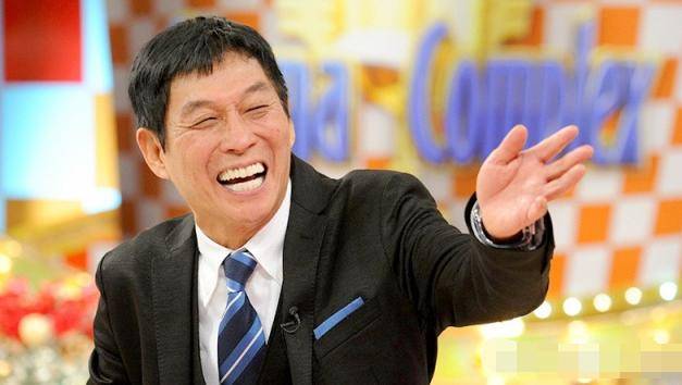66岁日本搞笑巨星明石家秋刀鱼宣布裸捐总资产高达500亿日元