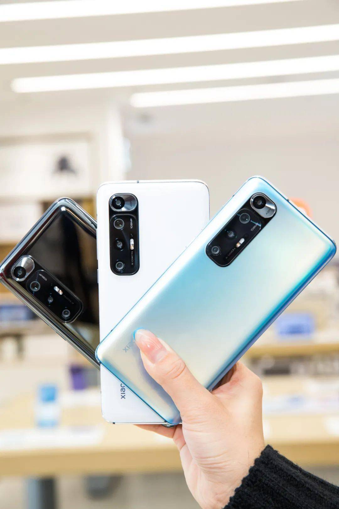 ￥59秒MAC！￥999抢戴森吸尘器！凯德新南1折抄底，速来！