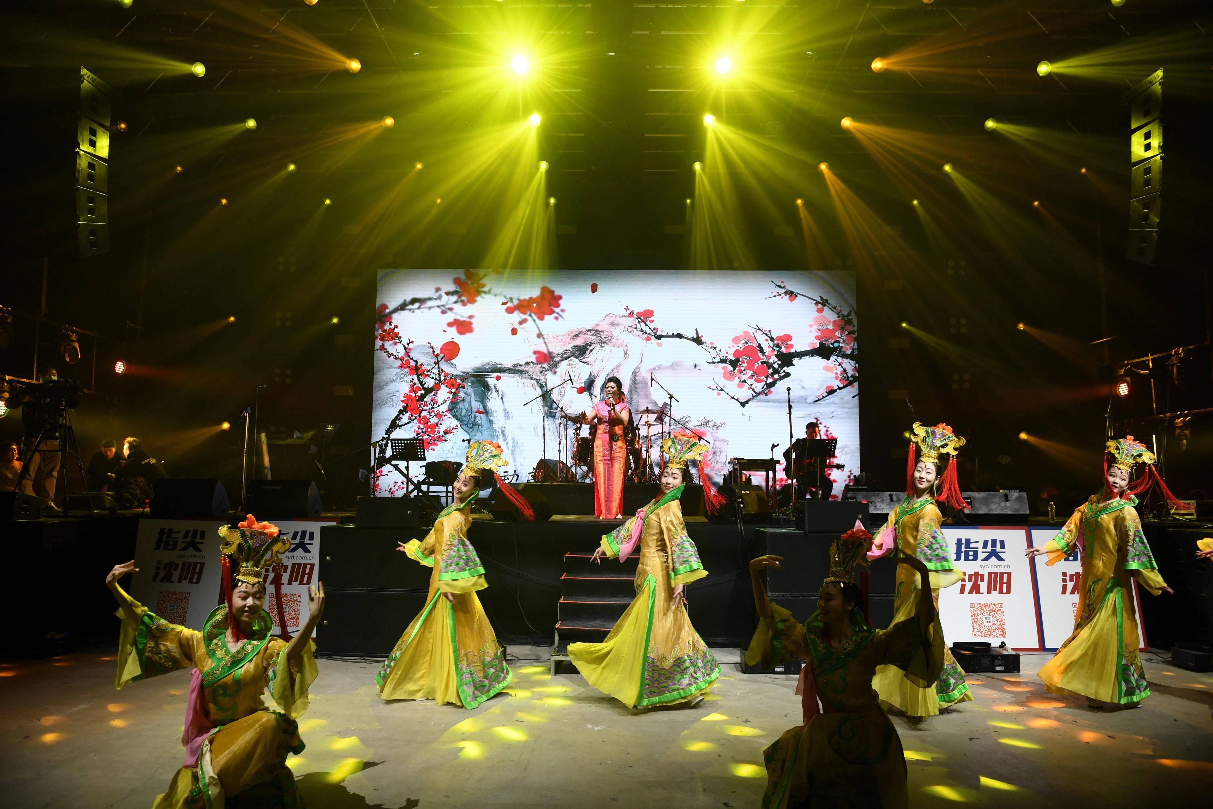 决赛|全城轰动，现场超燃！沈阳这场大赛落下帷幕！冠军是他！