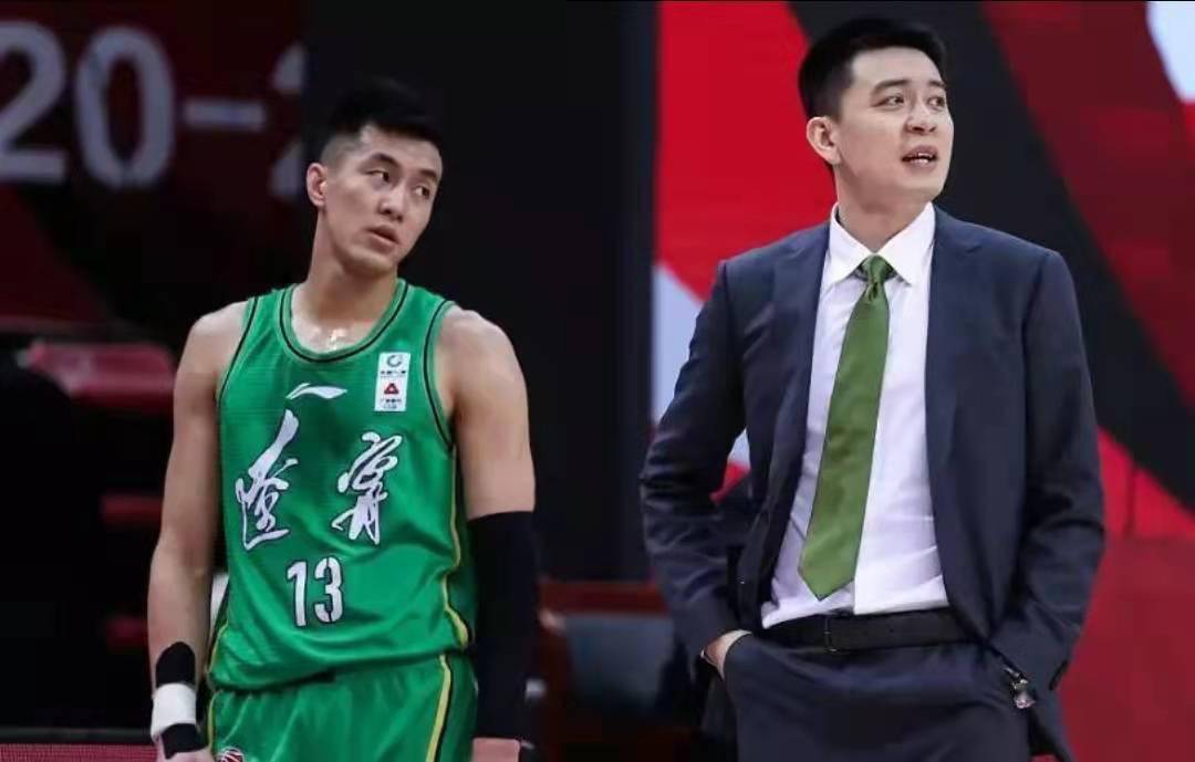 侄子|冷靜！郭艾倫防守違體被罰下，漂亮！大侄子胯下傳球，助攻韓德君