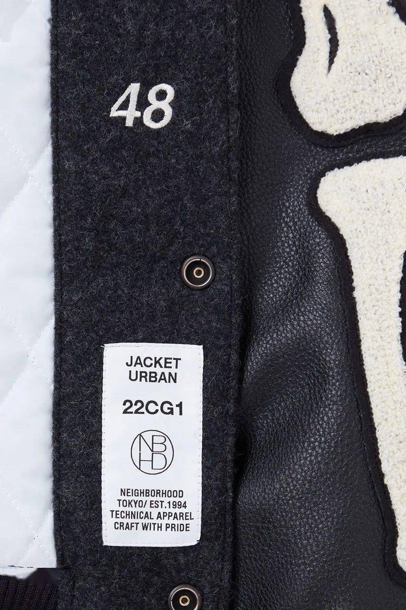 品牌 时代的眼泪还是重新出发，你还会购买NEIGHBORHOOD新品吗？