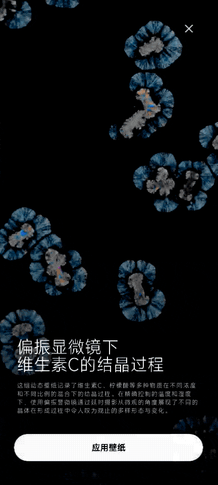 细节|小米发布会上 15 分钟就讲完的 MIUI 13，好用么？