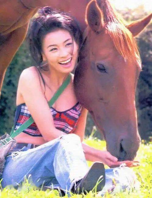 《黄飞鸿与十三姨》《妈祖拜观音》《包青天之天伦劫》……合作男明星