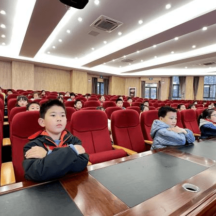 热点珍爱生命幸福成长蒋王小学开展生命教育主题活动