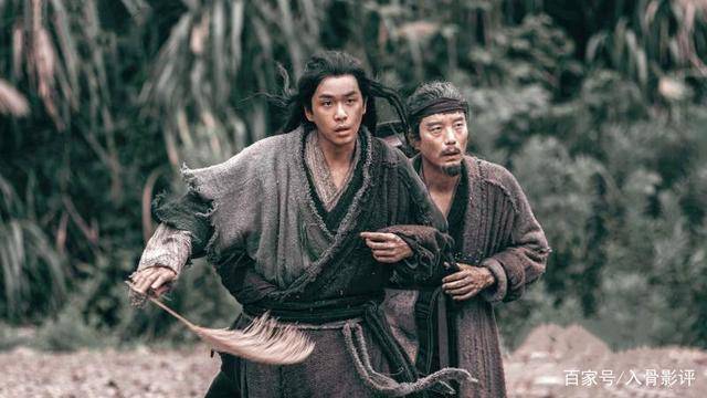 挑战王仙芝电视剧 38770375575241f28983394fbb3cc0b2.jpeg