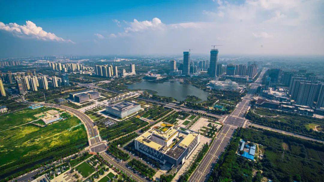 阜阳,在"此"!_城市_全国_百强