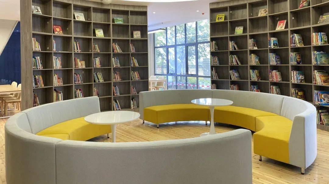 瓯图资讯推进区公共图书馆和学校图书馆馆校通工程瓯海区图书馆茶山
