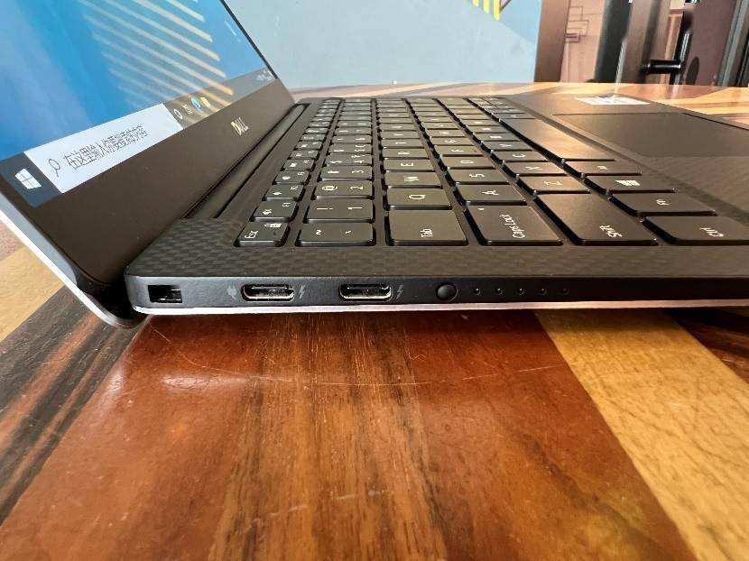 酷睿移动u让轻薄与高性能不掣肘戴尔xps13评测