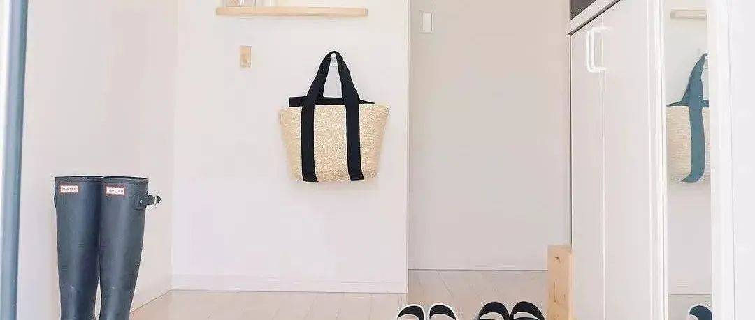 榨干每1㎡，日本主妇超强收纳术：看完你就明白，为啥他们住小户型，却不抱怨了！_空间_墙角_厨房