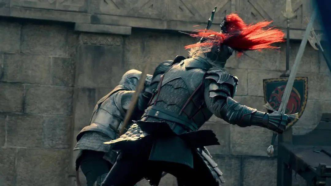 《权力的游戏》原著作者:前传剧集贼好看_龙之堡_马丁_乔治·