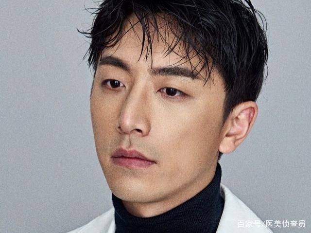 看《门锁》竟然被白客的颜值惊艳了!"王大锤"竟然撞脸邓伦?