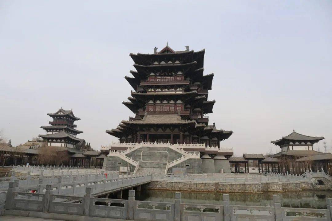 大名县石刻博物馆被评为国家3a级旅游景区