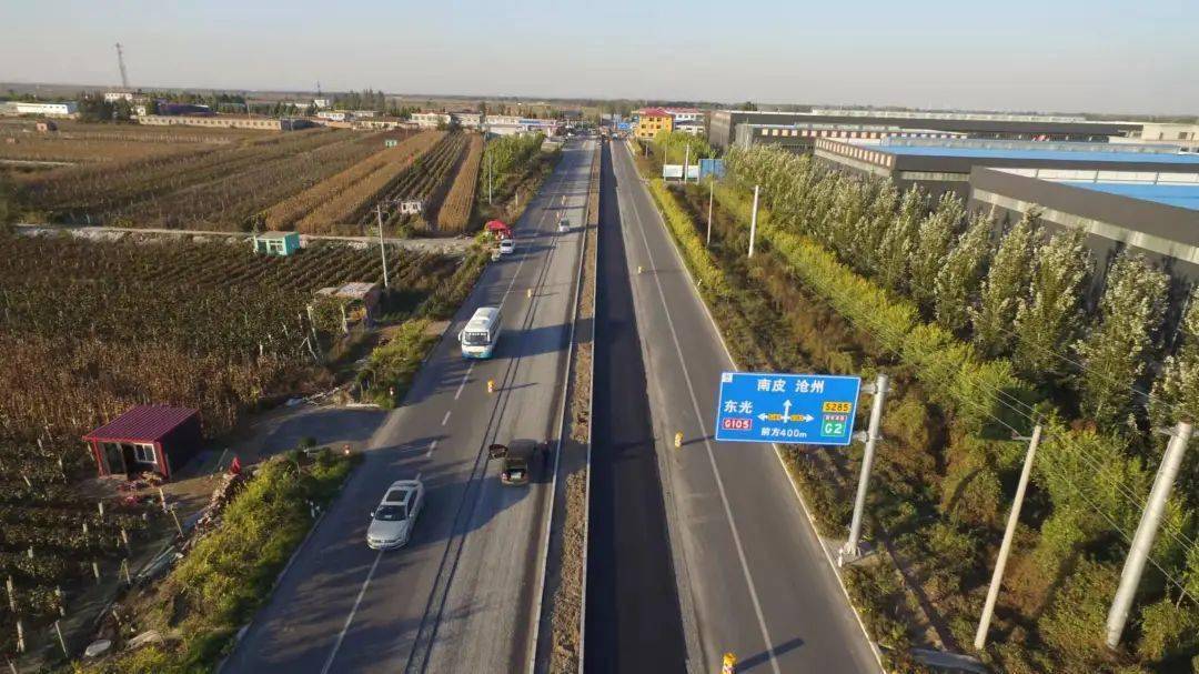 东光交通这份成绩单请查收!