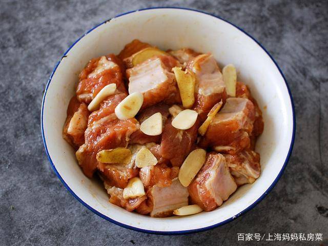 排骨的家常做法推荐外酥里嫩 bafd4c20025a45269332ddaeb6c40658.jpeg