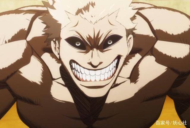 拳愿阿修罗 雷庵实力排名前五 第二轮却意外败给新人王马引争议 吴一族 吴雷 技术