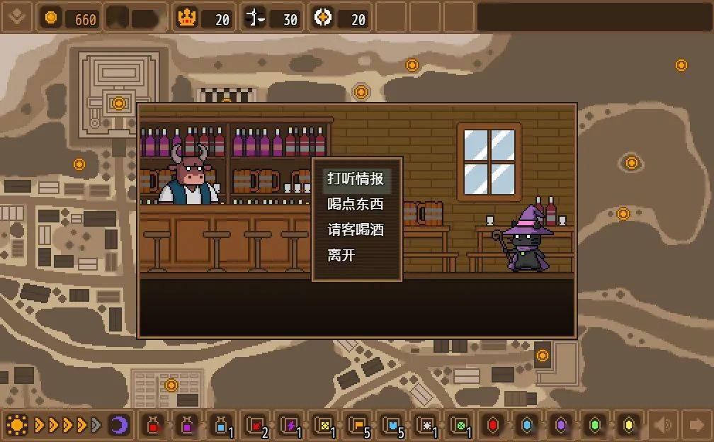 Steam|Steam 新游推荐 01-01