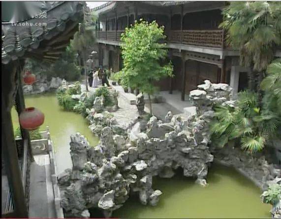 观众|古装剧越“丑”，我越怀念这人间极品