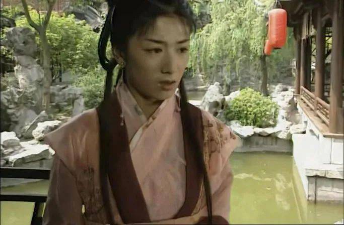 观众|古装剧越“丑”，我越怀念这人间极品