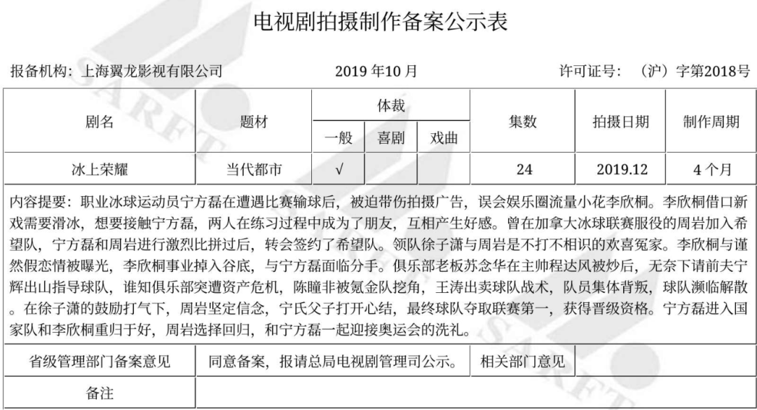 冰雪|冬奥会临近！近20部冰雪题材影视作品上新