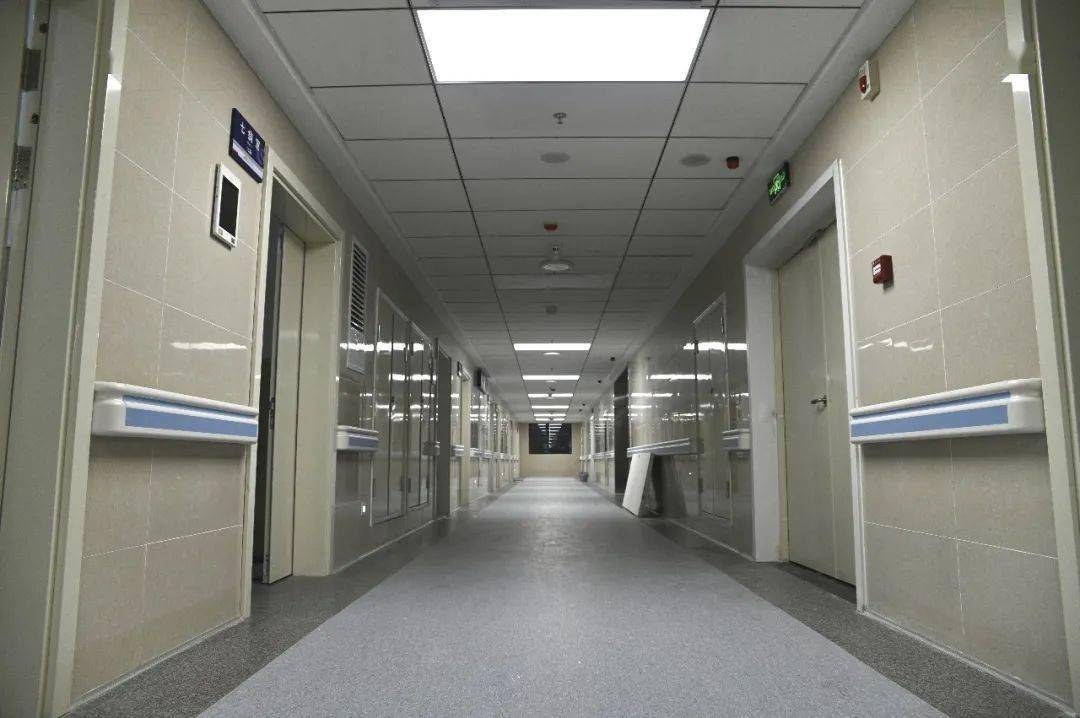 病区走廊患者等候区icu病区普通病房医生办公室门诊诊室1.5t磁共振