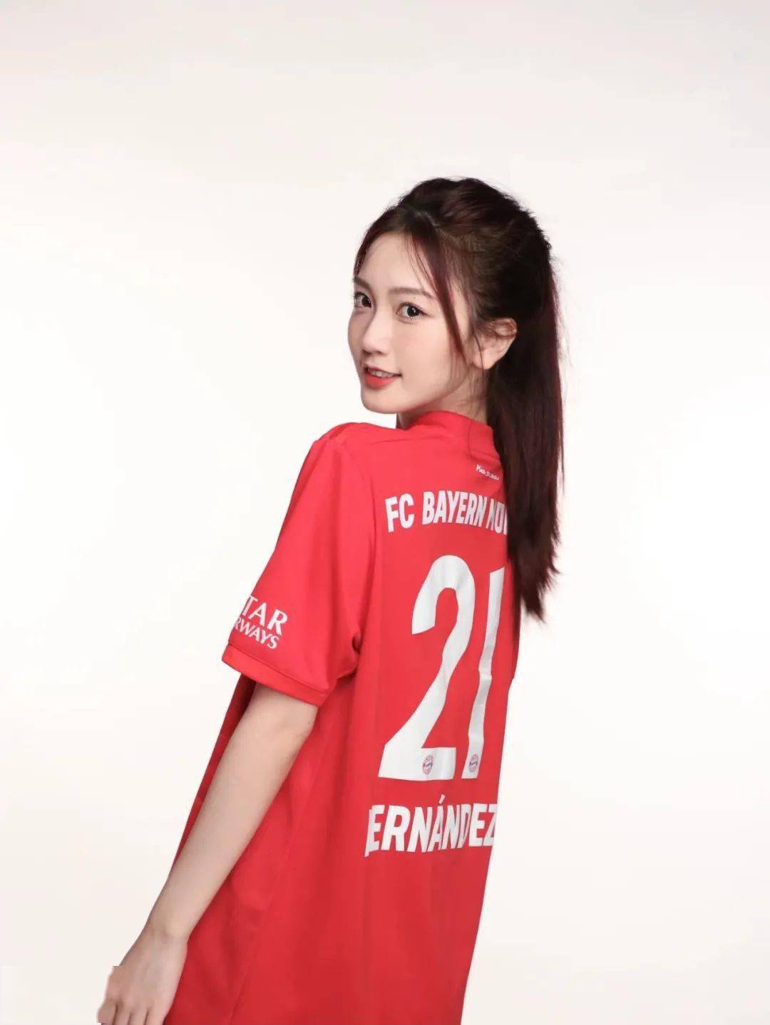 主播小宇宙丨胡小凡托马斯穆勒是你的快乐源泉