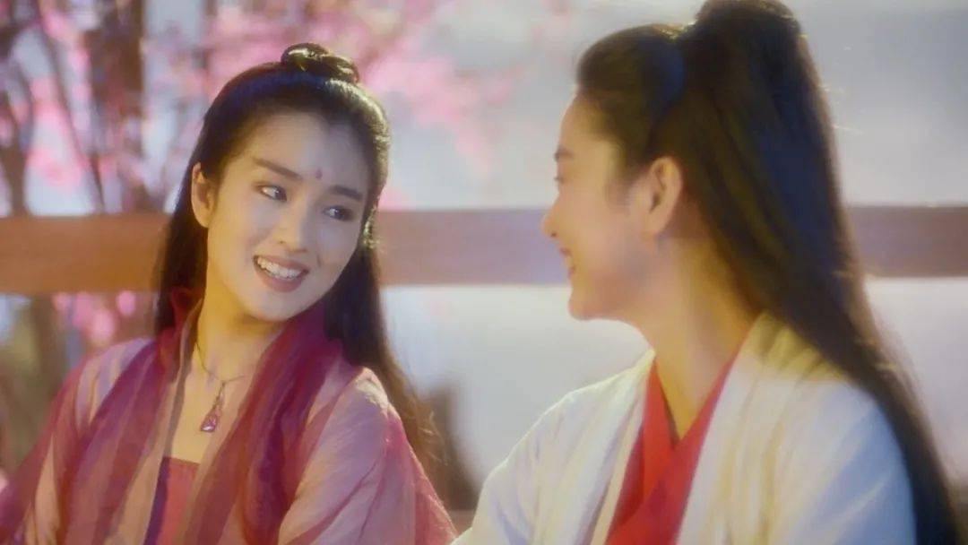 观众|古装剧越“丑”，我越怀念这人间极品