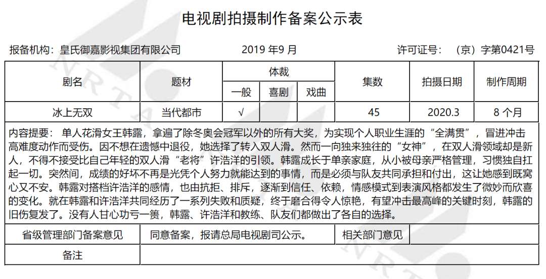 冰雪|冬奥会临近！近20部冰雪题材影视作品上新