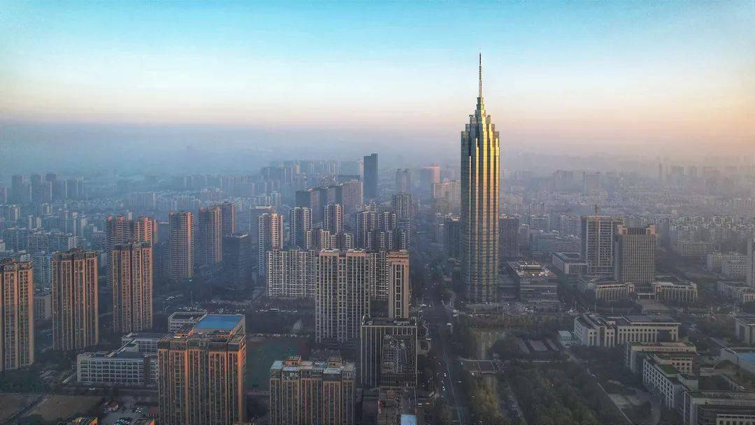 2022 | "时与势"汇常州,一起向未来!_发展_长三角_创新