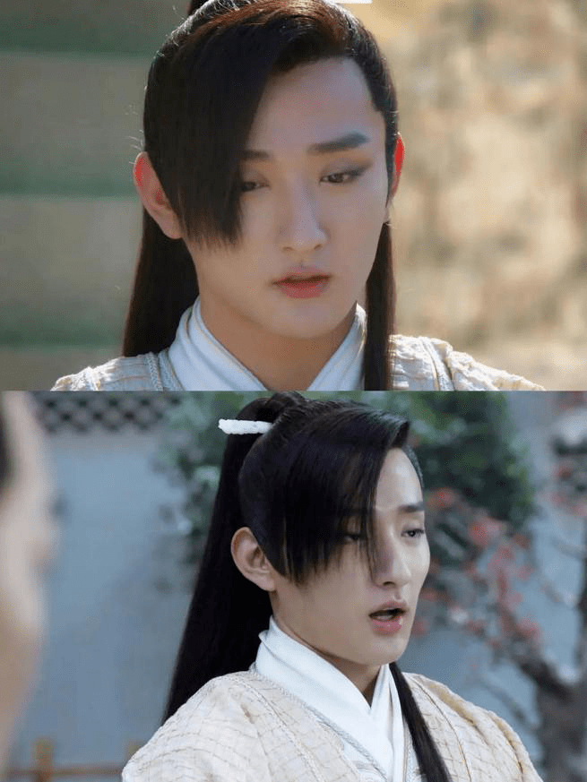 观众|古装剧越“丑”，我越怀念这人间极品