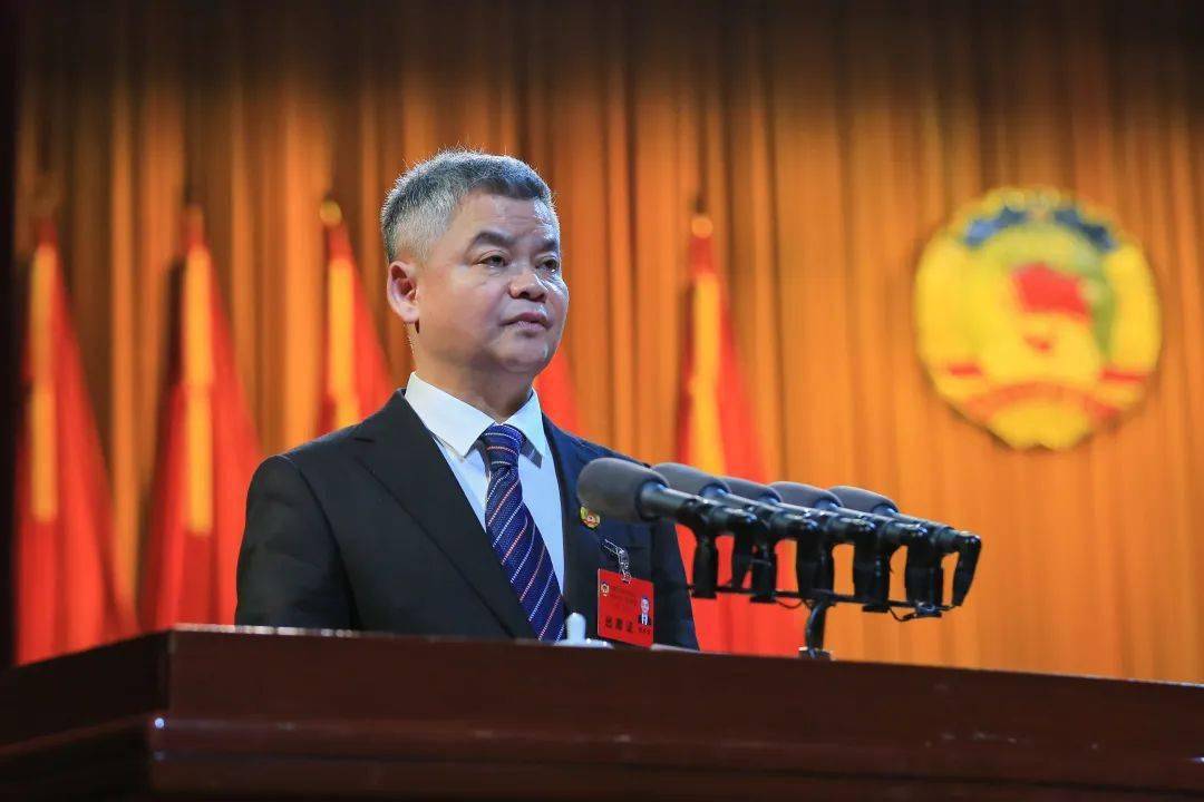 陈跃文在讲话中说,落实"三高四新"战略定位和使命任务,建设社会主义